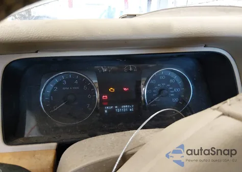 2008 Lincoln Mkz from USA, damaged, VIN 3LNHM28T08R649094